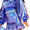 Barbie JFP42, Modepuppe, Weiblich, 4 Jahr(e), Produktbild-Vorschau 19