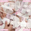 Nafukovací plovák pro děti - Baby Swim Ring s odnímatelným Náhled obrázku produktu 3