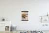 MuchoWow® Textilposter Strand - Düne - Gras - Produktbild-Vorschau 2
