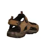ecco Sandalen Sandalen Nubukleder Produktbild-Vorschau 27