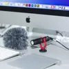 BOYA BY-MM1, -42 dB, 35 - 18000 Hz, Kardioidní, Kabel, 3,5 Náhled obrázku produktu 27