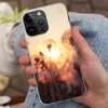 MuchoWow® Handyhülle Schutzhülle Hülle für Apple iPhone 14 Produktbild-Vorschau 5