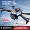 GOLDSTERN-TECH RC-Quadrocopter S158 MAX (GPS-Drohne, Produktbild-Vorschau 8