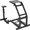 Rennsimulator Lenkradständer - Kompatibel mit Logitech G29, Produktbild-Vorschau 9