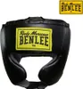 Protezione per la testa in  MIKE Black S/M BENLEE Anteprima dell’immagine prodotto 9