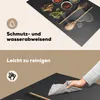 KitchenYeah© Herdabdeckplatte Schöpfkelle - Gewürze - Produktbild-Vorschau 4