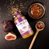 Feigen Senf - Fruchtaufstrich mit Senf, 240 g/190 ml Produktbild-Vorschau 7