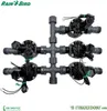 5-Stationen-Verteiler mit Rain Bird HV 24V Magnetventil Produktbild-Vorschau 1