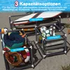 UISEBRT Bazénový úložný box na role 122x78x88cm - Náhľad obrázku produktu 5