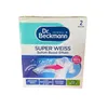 Dr. Beckmann Super White 2 x 40 g Náhled obrázku produktu 14