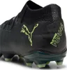 Puma Future 8 Pro Fg/ag Fußballschuhe Schwarz EU 40 Schwarz Produktbild-Vorschau 6