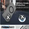 Custodia magnetica per Motorola Edge 50 Neo/Moto S50, Anteprima dell’immagine prodotto 6