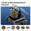 Poolroboter Ultenic Pooleco Kabellos 180 Min, für alle Produktbild-Vorschau 3