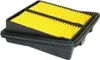 Luftfilter ASHIKA 20-04-440 für HONDA Jazz II Schrägheck Produktbild-Vorschau 2