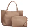 Rieker Damen-2-in-1-Handtasche H1399-24, braun Produktbild-Vorschau 13