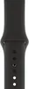 Apple Sport Band Apple Watch 38mm / 40mm / 41mm Black Produktbild-Vorschau 10