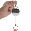 2PCS Retractable Metall hochelastischen Stahldraht Seil Produktbild-Vorschau 2