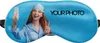 Personalisierte Schlafmaske mit Foto – ideal für Reise, Produktbild-Vorschau 2