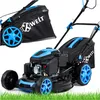 Hexwelt kosiarka spalinowa 51 cm 200 cm3 z napędem Podgląd zdjęcia produktu 1