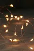 Coen Bakker LED Lichterkette Batterie Timer Draht kupfer Produktbild-Vorschau 5