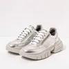 Art Sneaker Damen 1633 METALIZADO SILVER/ ATHENS Farbe Grau Produktbild-Vorschau 2