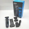 Razor Series 5 - Holicí strojek 51-B1820s Náhled obrázku produktu 11