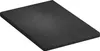 A black cutting board shown from a diagonal perspective against a white background. Náhľad obrázku produktu