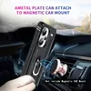 Armor Shield telefoonhoesje voor Xiaomi Redmi Note 13 Pro+ Productafbeelding-voorbeeld 4