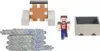 Minecraft Minecart Mayhem Spielset Produktbild-Vorschau 14