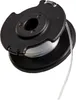 Einhell Rasentrimmer Ersatzfadenspule GE-CT 18/28 Produktbild-Vorschau 1