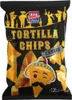 XOX Tortilla Chips Cheese Maischips mit Käsegeschmack Produktbild-Vorschau 1