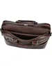 PICARD Cuir mallette sac à main pour ordinateur portable Voir les images du produit 20