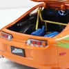 Jada Toys 253203005 Toyota Supra 1995 di Brian da Fast & Anteprima dell’immagine prodotto 13