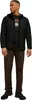 Jack & Jones Multi Steppjacke Schwarz M Mann Schwarz M Produktbild-Vorschau 15