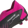 Scarpe da calcio Adidas Predator Accuracy.3 LL FG Jr GW4606 Produktbild-Vorschau 5