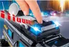 PLAYMOBIL City Action 9360 SEK ciężarówka ze światłem i Podgląd zdjęcia produktu 13