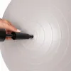 Gymnastický míč 75 cm, sedací míč, tréninkový míč pro Náhled obrázku produktu 11
