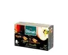 Dilmah Černý čaj Her Ceylon Premium 100 sáčků Náhled obrázku produktu 2