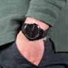 Montre Pour Homme Armani Exchange Ax2104 Hampton + Boîte Voir les images du produit 6