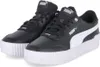 Puma Carina Lift 3730310006 (6.5/puma black-puma white) Produktbild-Vorschau 16