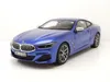 Norev 183286 BMW M850i 2019 modrá metalíza 1:18 Náhľad obrázku produktu 1