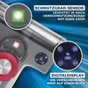 CLEANmaxx aspirateur à main anti-acariens avec lumière UV-C Voir les images du produit 4