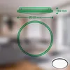 Briloner Lana A Lampada da soffitto a LED, CEE A Sorgente Anteprima dell’immagine prodotto 22