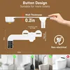 Bidet‑Aufsatz für WC, Nicht Elektrisch Bidet Aufsatz für Produktbild-Vorschau 6