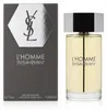 Yves Saint Laurent L'Homme 200ml, Mann, Non-refillable Produktbild-Vorschau 7