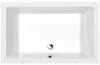 Polysan Deep - Piatto doccia profondo 1200x750x260 mm, Anteprima dell’immagine prodotto 5