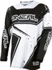 Oneal Element Racewear Motocross Jersey Farbe: Produktbild-Vorschau 1