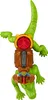 Imaginext Piraten, Laufendes Krokodil & Käpt'n Hook, Produktbild-Vorschau 7