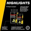 POWERBAR Isoactive Lemon 1320 g - Isotonisches Sportgetränk Produktbild-Vorschau 3