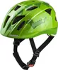Alpina Helm Fahrrad Schutz Ausrüstung Ximo Flash Grün Dino Produktbild-Vorschau 1